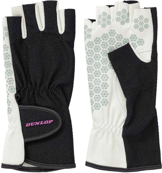 楽天市場】DUNLOP ダンロップ テニスグローブ_TGG-0118W