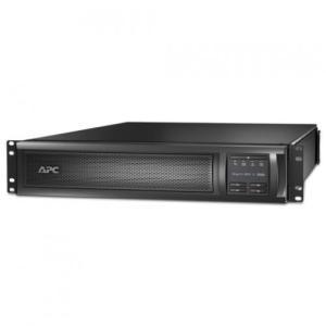 シュナイダーエレクトリックホールディングス APC Smart-UPS X 3000VA Rack/Tower LCD 200V 7年保証(SMX3000RMHV2UJ7W)｜ECJOY！店