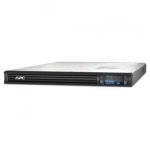 SCHNEIDER APC シュナイダー APC APC Smart-UPS 750VA LCD RM 1U 100V オンサイト5年引きうける(SMT750RMJ1UOS5)