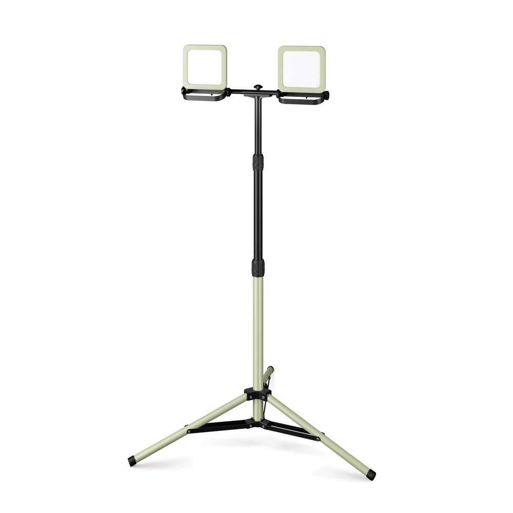 アイリスオーヤマ LED投光器 ワークライト 10000ルーメン スタンド型 高さ調節93-200cm 防災グッズ 防災の日 防水防塵仕様 広配光110° 夜間の作業やアウトドア用品としても活躍 昼光色 LWTL-10000ST 楽天市場】アイリスオーヤマ LED投光器 ワークライト 10000lm スタンド