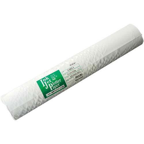 桜井 スター厚手マットコート 24インチ 610mm×30m 2本入り