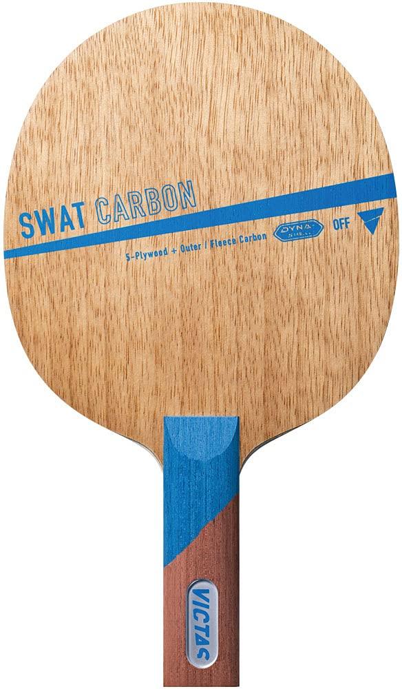 VICTAS(ヴィクタス) SWAT_CARBON_ST (310035)