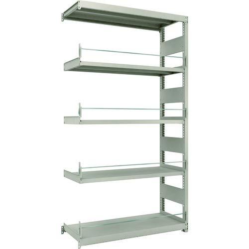 TRUSCO トラスコ中山 TRUSCO M2型軽中量棚 災害備蓄用 1160X450XH2100 5段 連結|ECJOY!店