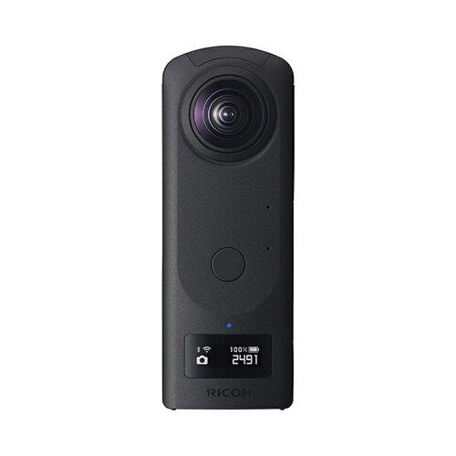 【店卸し資産限即納】RICOH リコー RICOH THETA Z1 51GB(RICOH THETA Z1 51GB)