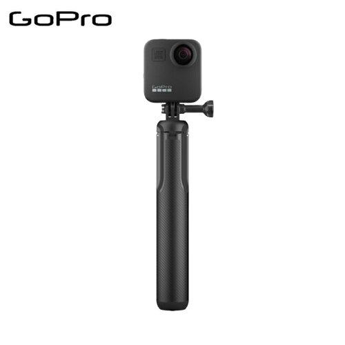 タジマモーターコーポレーション GoPro MAXグリップ+トライポッド (ASBHM002 8182)