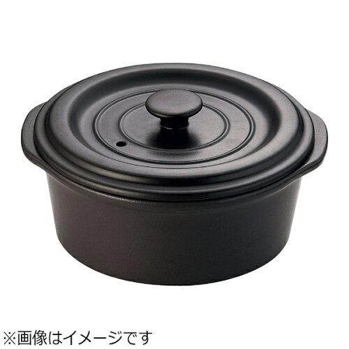 ミヤオカンパニーリミテド ＩＨ　サーマテック　土鍋ココットＬ【QDN2502】