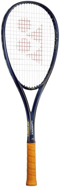 YONEX ヨネックス カーボネックス_ジャケット冠 (CABCRW) [色 : サファイアネイビー] [大きさ : UL0]