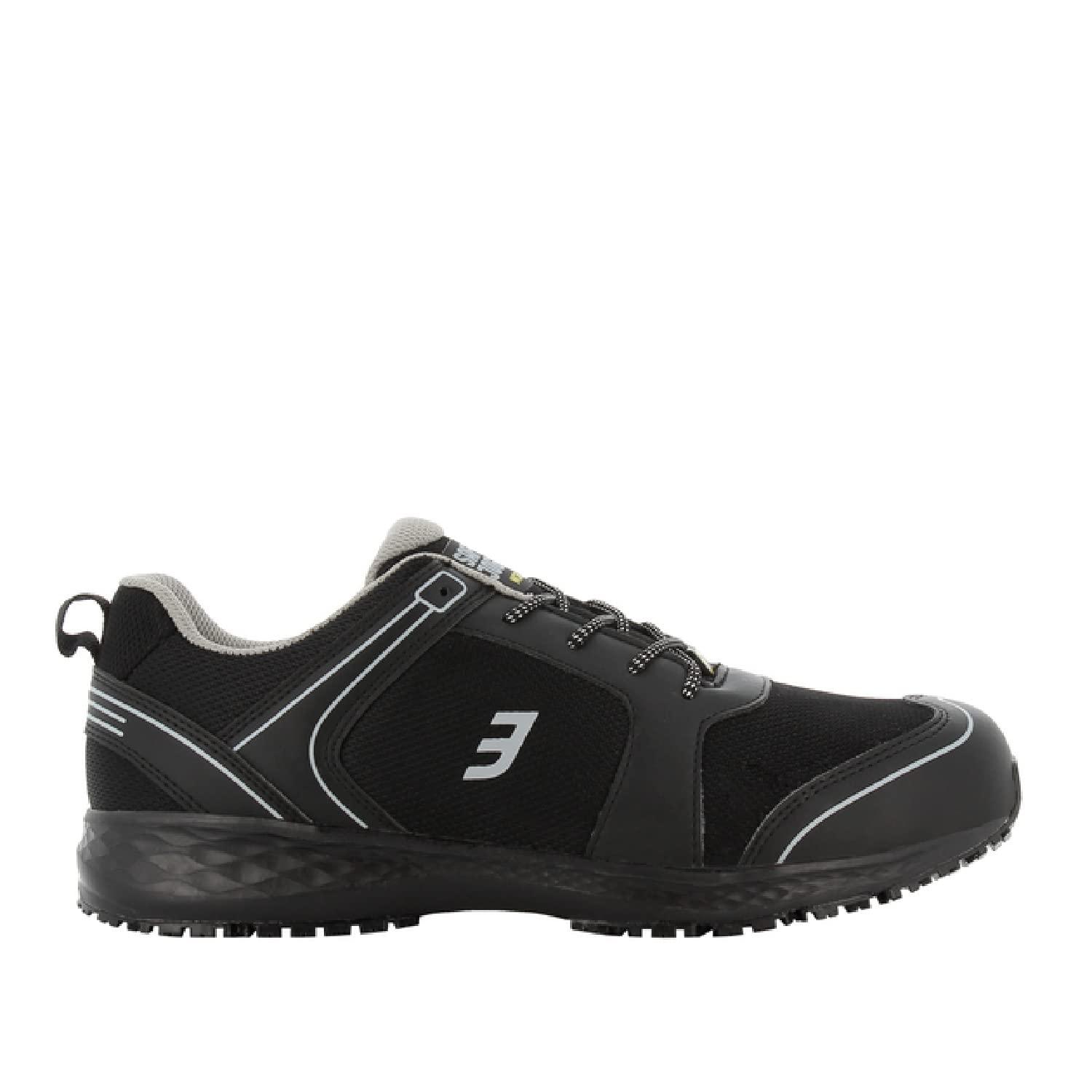 Cortina社 SAFETY J BALTО グレー25.5 (BALTOGRY25.5 3802)