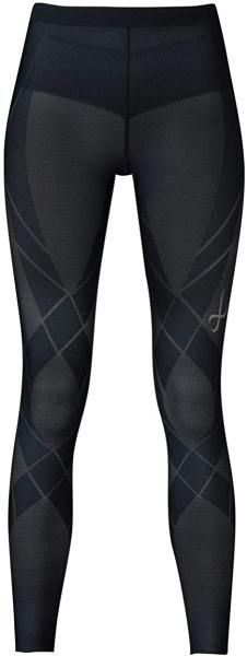 楽天市場】プリンス CW-X ロングタイツ (HZY349) [色 : ブラック