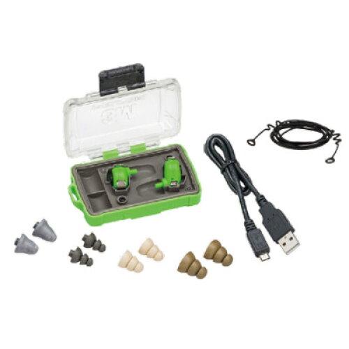 3M スリーエム 3M PELTOR 騒々しい音抑えつける型耳栓 EEP-100 EU (EEP100EU 3080)
