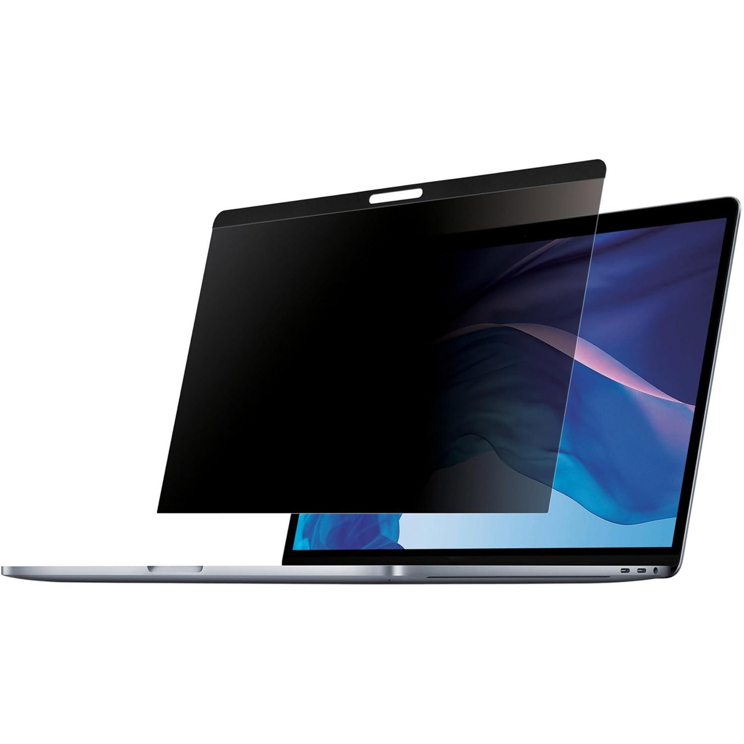 STARTECH.COM のぞき見押しとどめる非公開水漉し着脱式13inMB Pro/Air相応う(PRIVSCNMAC13)