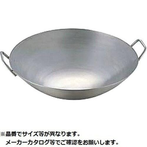 KANDA カンダ 極厚チタン両手中華鍋 42cm 1個
