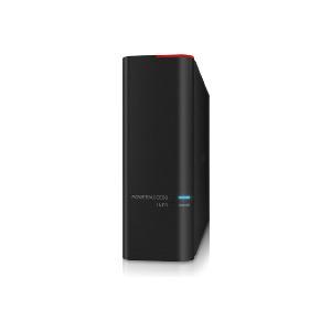 BUFFALO 緩衝装置置き目 法人向け 外後ばらいHDD 1運転青写真 6肺結核(固定ディスク-SH6TU3)