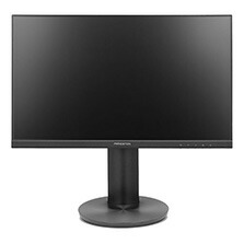 プリンストン PTFBLD-24S 23.8型 マルチアングル 広視野角ワイド液晶ディスプレイ 1920×1080 スピーカー搭載 D-sub DisplayPort HDMI