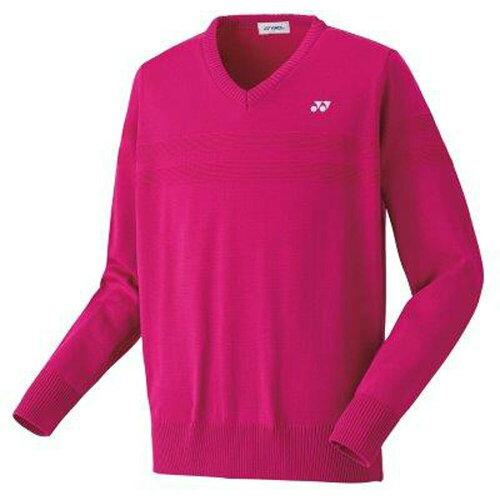YONEX 75th セーター ユニ 75Th Unisex Sweater | Apparel | Yonex