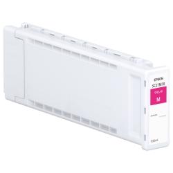 EPSON エプソン インキ薬莢/マゼンタ(700ml)(SC27M70)