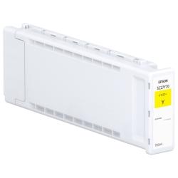 EPSON エプソン インキ薬莢/黄色(700ml)(SC27Y70)