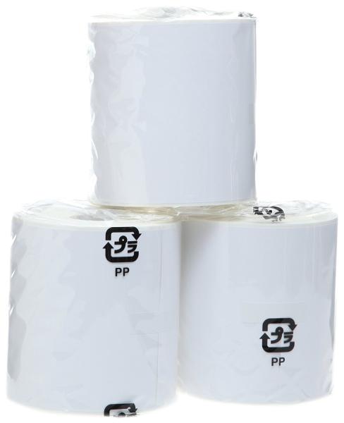ブラザー販売 再剥離ラベル RD-S06J4 (RD-S06J4)