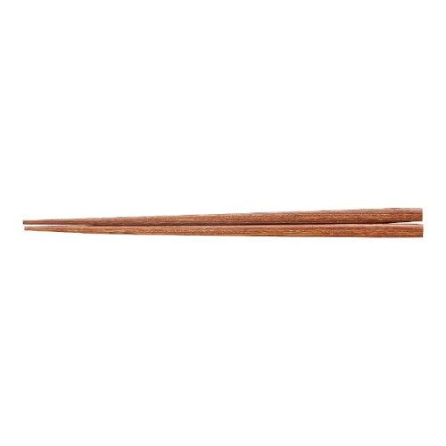 TKG 天然強化箸　滑り止め仕様（１０膳入）２１ｃｍ　黄肌【RHST202】