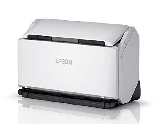 EPSON エプソン DS-32000 ドキュメントスキャナー 両面読み取り可 A4/はがき/名刺/レシート 600 dpi USB接続｜ECJOY！店