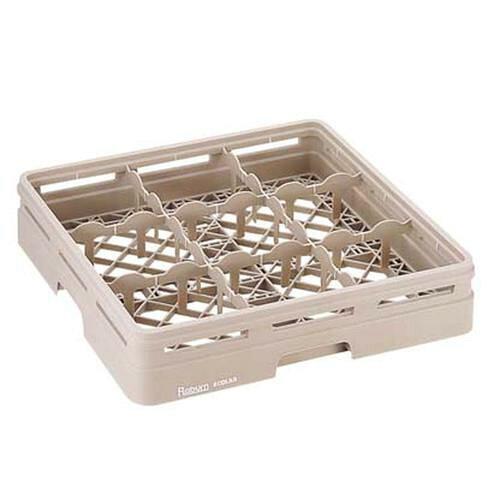 TKG テイケイジイ 遠藤商事 レーバン ステムウェアラック フルサイズ９－２５８－Ｓ【IST7111】 キッチン用品・食器・調理器具-キッチン整理用品-その他