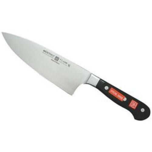 KANDA カンダ DZ 洋出刃 20cm 4584-20SG 1個