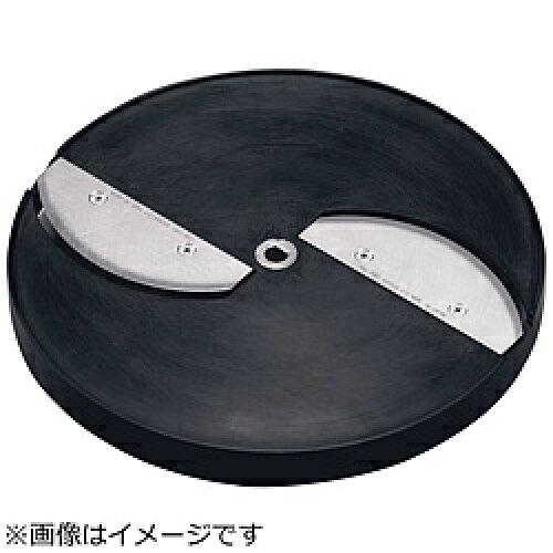 中部コーポレーション ミニスライサー ＳＳ－２５０Ｆ 中厚切用一切れレコード盤 ＳＳ－２．５Ｆ【CSLF607】 スライサー-調理器具