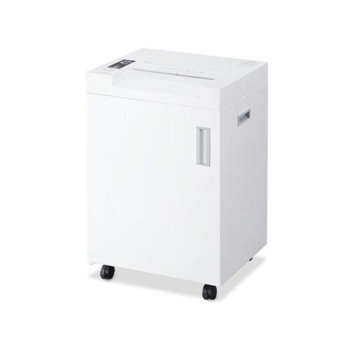 IRISOHYAMA アイリスオーヤマ OF325C 電動シュレッダー クロスカット 最大幅:A3 11枚～50枚 51L以上 ホッチキス可 ホワイト