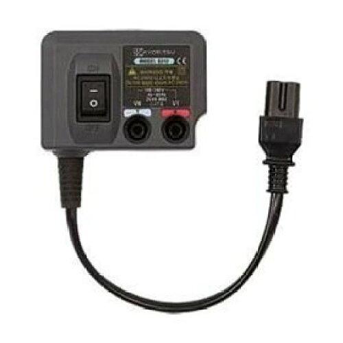 共立電気計器 電源供給アダプタ 8312 1個｜ECJOY！店