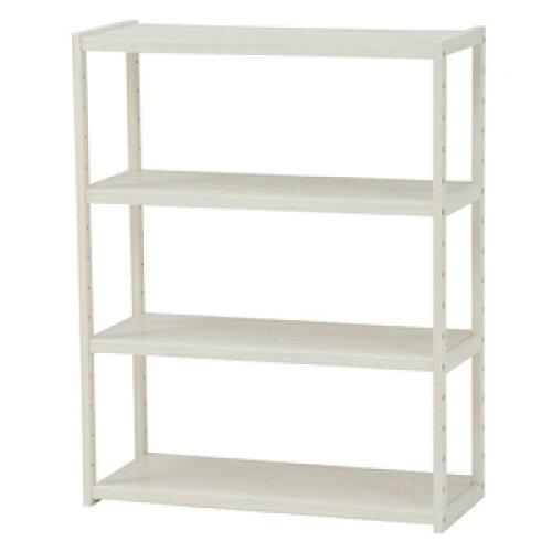HAGIHARA 萩原 ラック(ホワイトウォッシュ) MCC-6143WS MCC-6143WS｜ECJOY！店 11,874円