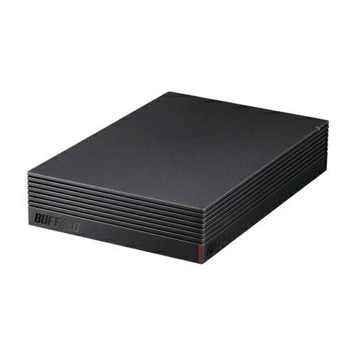 BUFFALO バッファロー HD-EDS2U3-BE｜ECJOY！店