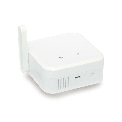 ラトックシステム Bluetooth 環境センサー(RS-BTEVS1)