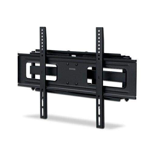 IRISOHYAMA アイリスオーヤマ アイリスオーヤマ テレビ壁掛け金具 壁掛けテレビ 金具 テレビ 壁掛け 30-70インチ対応 耐荷重45kg 上下角度調整 ディスプレイ壁掛け金具 KBK-66S