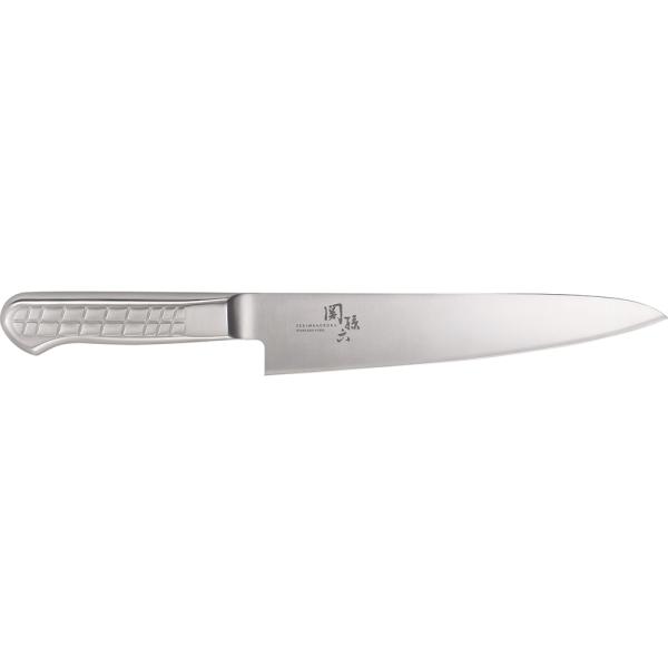 貝印 KAI 牛刀 包丁 関孫六 オール ステンレス 300mm 日本製 093AB5641|ECJOY!店