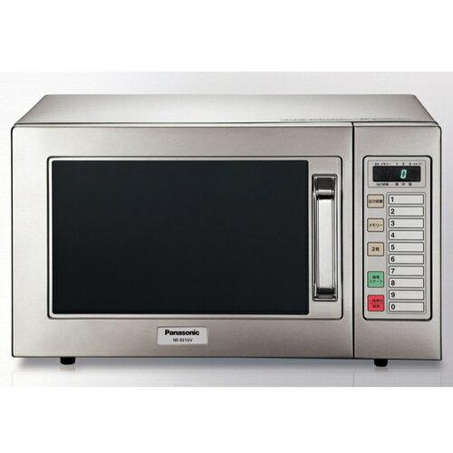 PANASONIC パナソニック ＜----＞業務用電子レンジ(単相200V、60Hz専用)(NE-921GV-6)