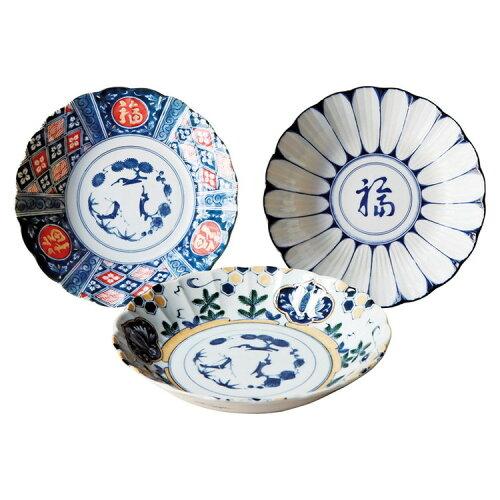 アワサカ ≪メーカー取寄≫【仁峰】 AWASOME 言祝ぎ 宴揃 [日本製 美濃焼 食器 陶器] (aw0974546088018873)【入数:2】｜ECJOY！店