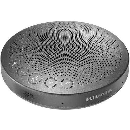 IODATA アイオーデータ TC-SPRC100 Bluetooth(R)相応う 集音活動の領域うつり変わり金棒引き電話機(TC-SPRC100)