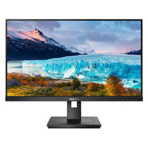 PHILIPPS フィリップス 272S1AE/11 27.0型 液晶 1920×1080 金棒引き積み上げる D-sub DVI DisplayPort HDMI1.4