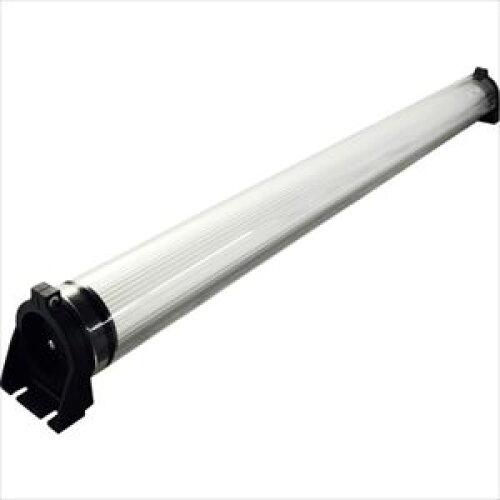 日機 筒型防水LEDライト 4000lm NLM40SGAC2M+P 1台