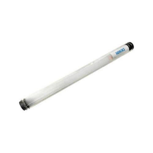 日機 筒型雨合羽LEDともし火 2000ルーメン  NLL336CGAC 1台