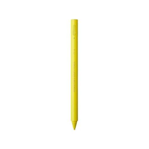 PSA-TPRCP-YL プリンストン ACTIVE STYLUS タッチペン(きいろ)(PSA-TPRCP-YL)