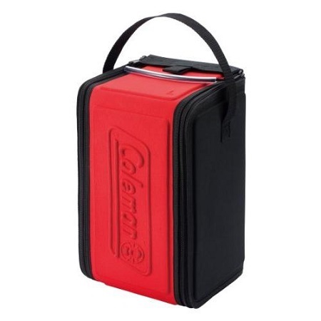 楽天市場】コールマン Coleman ランタン ガルウィング メタルケース