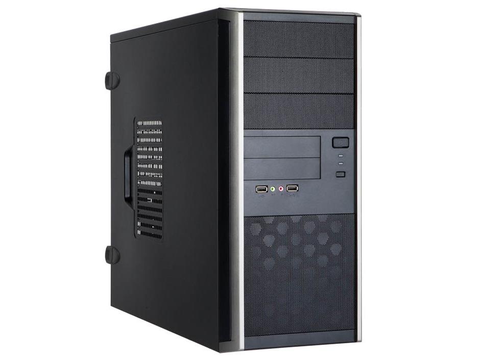 IN WIN IW-EA035/WOPS2-U3 PCパーツ-PCケース・筐体