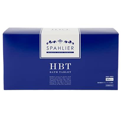 楽天市場】HBTバスタブレット 20g×30錠入【取り寄せ商品A