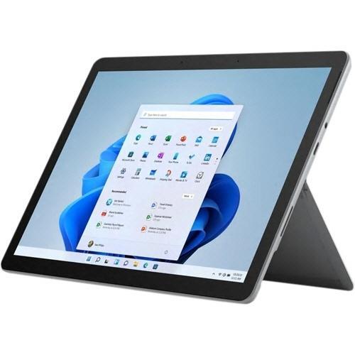 MICROSOFT マイクロソフト 【授業時間法人押さえる商いものとなりますので、ご申しつける時に必ず納品先受けつたえる政府機関名の書きとどめるをお願い致します。】Surface Go3 Pentium Gold/8GB/128GB/Windows10/受けつたえる政府機関向け/Wi-Fi (without Office)  8VB-00028