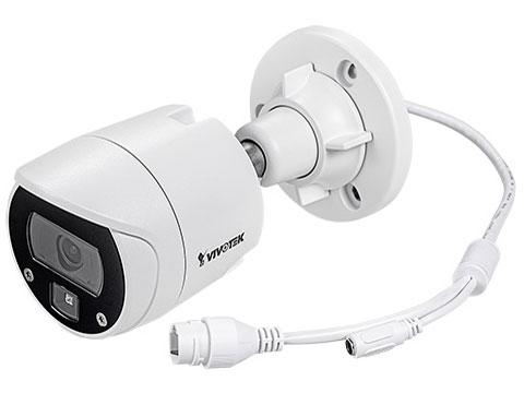 VIVOTEK IB9369 (2.8mm) 2MP ブレット型IPネットワークカメラ(IR 防水 防塵対応)(IB9369)