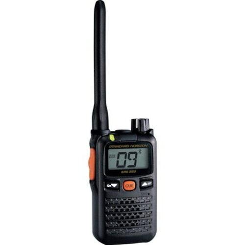 バーテックススタンダード 特定小電力トランシーバーＳＲＳ２２０Ａ【PTLD501】