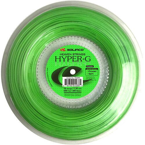 kimony（キモニー） SOLINCO_HYPER-G_200M木管 (KSC786R) [大きさ : 1.05]