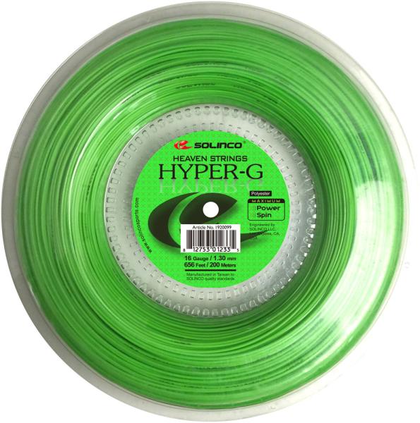 kimony（キモニー） SOLINCO_HYPER-G_200M木管 (KSC786R) [大きさ : 1.10]