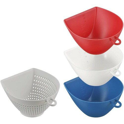 曙工業 チリトリザルボウル トリコロール仕掛ける(MZ-3529) (2231437)【入数:30】